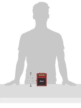 Carica l'immagine nel visualizzatore di Gallery, Marshall Mini Stack Series MS-2R amplificatore combo per chitarra, - Ilgrandebazar