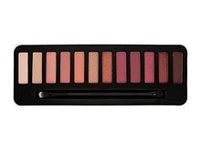 Carica l'immagine nel visualizzatore di Gallery, W7 Pretty Please Ripe and Ready 12 Colour Eye Shadow Palette - Ilgrandebazar