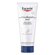 Carica l'immagine nel visualizzatore di Gallery, EUCERIN 10% UREA R CREMA PIEDI
