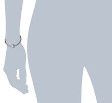 Carica l'immagine nel visualizzatore di Gallery, Pandora 790533 - Bead da donna, argento sterling 925 e smalto - Ilgrandebazar