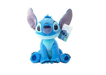 Carica l'immagine nel visualizzatore di Gallery, Generic Disney, STITCH PELUCHE CON SUONO 30cm DCL9274