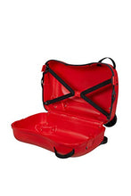 Carica l'immagine nel visualizzatore di Gallery, Samsonite Dream Rider - Valigia per Bambini, 51 cm, 28 l, Rosso (Ladybird L.)