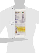 Carica l'immagine nel visualizzatore di Gallery, Magic Vac ACO1025 2 Rotoli con Banda, 30 cm, 6 mt - Ilgrandebazar