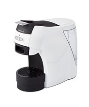 Carica l'immagine nel visualizzatore di Gallery, Ariete 1301 Macchina Per Il caffè espresso per cialde ESE, 1100 W, Bianco - Ilgrandebazar