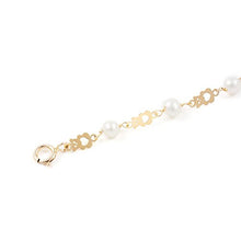 Carica l'immagine nel visualizzatore di Gallery, Bracciale per bambini - oro giallo 9k (375) - Ilgrandebazar