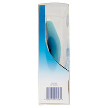 Carica l'immagine nel visualizzatore di Gallery, Scholl Velvet Smooth Wet&amp;Dry - Roll per Pedicure, Elettrico Acquamarina - Ilgrandebazar