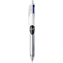 Carica l'immagine nel visualizzatore di Gallery, BIC 4 Colours 3 + 1 HB Penna a Sfera e Mine di Ricarica da 0,7 1 pezzo - Ilgrandebazar