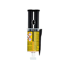 Carica l'immagine nel visualizzatore di Gallery, Pattex Power Epoxy Acciaio Liquido, Colla Epossidica, Bicomponente 1 x 35g