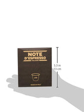 Carica l'immagine nel visualizzatore di Gallery, Note D'Espresso Preparato Solubile per Bevanda al Gusto di Ginseng - 172 g... - Ilgrandebazar