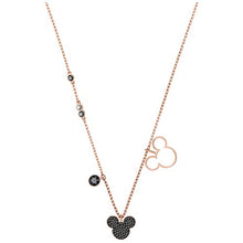 Carica l'immagine nel visualizzatore di Gallery, Swarovski Donna Acciaio_Inossidabile Collana con Ciondolo 5429081 - Ilgrandebazar