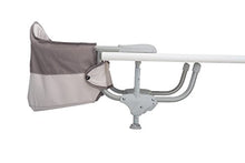 Carica l'immagine nel visualizzatore di Gallery, Chicco Easy Lunch Seggiolino Tavolo, Marrone (Mirage) - Ilgrandebazar