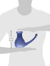 Carica l'immagine nel visualizzatore di Gallery, Scandinavian Yoga and Meditation School Neti lota per irrigazione nasale