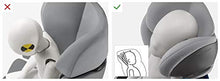 Carica l'immagine nel visualizzatore di Gallery, Cybex Silver Pallas-Fix Seggiolino Auto 2 in 1 per Grigio (Gray Rabbit)