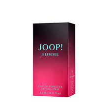 Carica l'immagine nel visualizzatore di Gallery, Joop! JOOP! Homme Eau de Toilette, Uomo, 75 ml - Ilgrandebazar