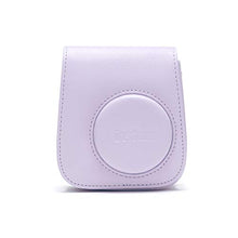 Carica l'immagine nel visualizzatore di Gallery, Fujifilm Instax Mini 11 Camera Case, Lilac Purple liliac purple