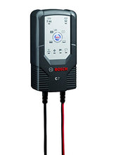 Carica l'immagine nel visualizzatore di Gallery, Bosch 018999907M C7 Caricabatteria Auto/Moto/Camion - Ilgrandebazar
