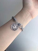 Carica l'immagine nel visualizzatore di Gallery, Teamer braccialetti con la vita è magico unicorno Statement bracciali polso... - Ilgrandebazar