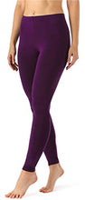 Carica l'immagine nel visualizzatore di Gallery, Merry Style Leggings Lunghi Pantaloni Donna MS10-143