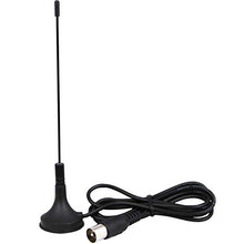 Carica l'immagine nel visualizzatore di Gallery, Antenna Portatile da Interno / Esterno per TV Digitale HD / Ricevitore... - Ilgrandebazar
