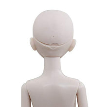 Carica l'immagine nel visualizzatore di Gallery, EVA BJD Naked Doll 1/6 SD 11 inch Ball jointed dolls doll + Basic... - Ilgrandebazar
