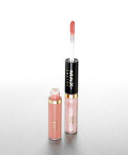 Carica l'immagine nel visualizzatore di Gallery, Max Factor, Lipfinity, Rossetto e lucidalabbra a lunga 590 Glazed Caramel - Ilgrandebazar