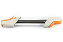 Carica l'immagine nel visualizzatore di Gallery, Portalime lima tondino per Motosega STIHL 2-in-1, .325"- ø 4,8 mm