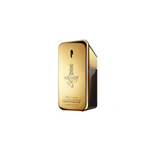 Carica l'immagine nel visualizzatore di Gallery, Paco Rabanne 1 Million Eau de Toilette, Uomo, 50 ml 50 - Ilgrandebazar
