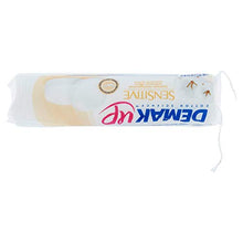 Carica l'immagine nel visualizzatore di Gallery, Demak Up Sensitive Rotondi, 60 Dischetti - 59 ml