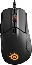 Carica l'immagine nel visualizzatore di Gallery, SteelSeries Rival 310 Mouse Ottico da Gioco, Illuminazione 310, Nero