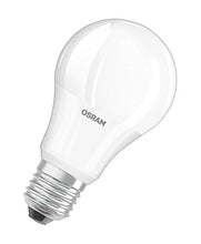 Carica l'immagine nel visualizzatore di Gallery, Osram Lampadina LED Daylight Sensor con sensore crepuscolare, E27, 1 pezzo - Ilgrandebazar