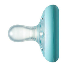 Carica l'immagine nel visualizzatore di Gallery, Tommee Tippee 433440 Succhietto Simile al Seno Materno, 0-6 Mesi - Ilgrandebazar