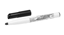 Carica l'immagine nel visualizzatore di Gallery, BIC Velleda 1741 Pennarelli Per Lavagna Bianca Con Punta Media Tonda - Nero - Ilgrandebazar