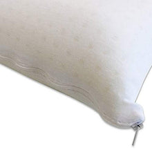 Carica l'immagine nel visualizzatore di Gallery, Marcapiuma - Cuscino in Memory Foam Modello Doppia Onda con 1x - Ilgrandebazar
