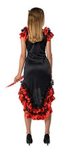 Carica l'immagine nel visualizzatore di Gallery, Vestito da flamenco spagnolo 2 pezzi - S-M