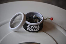 Carica l'immagine nel visualizzatore di Gallery, Piccolo carillon a manovella * Star Wars * Guerre stellari (Tema... - Ilgrandebazar