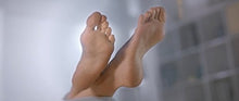 Carica l'immagine nel visualizzatore di Gallery, Scholl Velvet Smooth Roll Professionale per Pedicure, Edizione Limitata con... - Ilgrandebazar