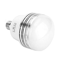 Carica l'immagine nel visualizzatore di Gallery, Docooler Lampadina a LED E27 a Risparmio Energetico 25W, Luce Diurna 5500K... - Ilgrandebazar