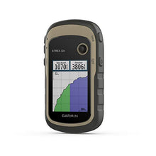 Carica l'immagine nel visualizzatore di Gallery, Garmin ETREX 32x - Navigatore portatile a colori da 2,2" e mappa TopoActive...