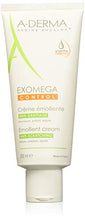 Carica l'immagine nel visualizzatore di Gallery, Aderma Exomega Crema Emolliente Pelli Secche - 200 ml - Ilgrandebazar