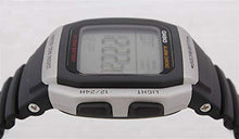 Carica l'immagine nel visualizzatore di Gallery, Casio Orologio Digitale Uomo con Cinturino in Gomma W-96H-1AVES - Ilgrandebazar