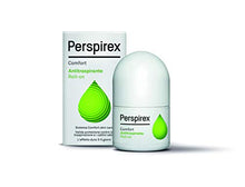 Carica l'immagine nel visualizzatore di Gallery, Perspirex Comfort Deodorante Antitraspirante Roll-On - 20 ml. - Ilgrandebazar