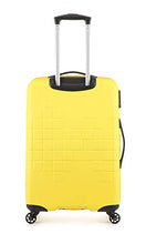 Carica l'immagine nel visualizzatore di Gallery, Revelation Kyoto Valigia 68 centimeters 70 Giallo (Yellow)