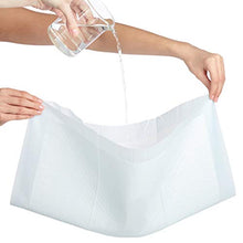Carica l'immagine nel visualizzatore di Gallery, AmazonBasics - Tappetini igienici assorbenti per animali Pacco da 100