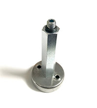 Carica l'immagine nel visualizzatore di Gallery, Dish GPL LPG Adattatore TOMASETTO M10, 10 mm, Lunghezza 110 mm - Ilgrandebazar