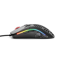 Carica l'immagine nel visualizzatore di Gallery, Glorious PC Gaming Race Model O Mouse - Nero (Matte)