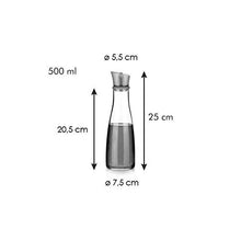 Carica l'immagine nel visualizzatore di Gallery, Tescoma Vitamino Oliera, Verde, 500 ml 500 - Ilgrandebazar