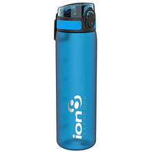 Carica l'immagine nel visualizzatore di Gallery, Ion8 Borraccia senza Perdite, BPA, 500 ml Blu