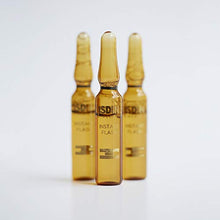 Carica l'immagine nel visualizzatore di Gallery, Isdin Isdinceutics Instant Flash, Fiale Con Effetto Lifting Immediato...