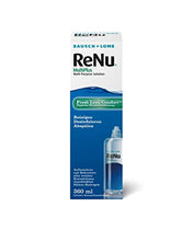 Carica l'immagine nel visualizzatore di Gallery, Bausch&amp;Lomb ReNu Multplus 360ml. soluzione unica per lenti a contatto - Ilgrandebazar
