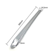 Carica l'immagine nel visualizzatore di Gallery, OFNMY 3pcs Tire Tyre Disasters Tools 300mm per Moto, Auto elettrica,...